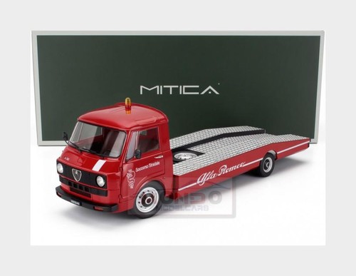 Mitica alfa romeo - mitica,