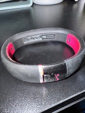 NIKE+ FUELBAND nero/rosa XL