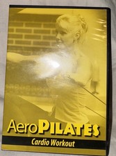 AeroPilates Cardio Workout DVD
