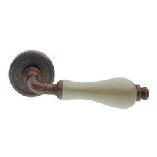 Coppia maniglia valencia - coppia,