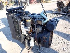 Perkins 1103A-33TG2 Turbo