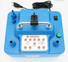 Pompa a palloncini elettrica