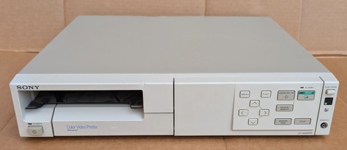 Stampante medicale sony - medicale,