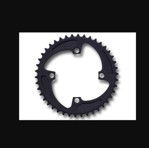 Mcs bmx catena nero - catena,nero, 4