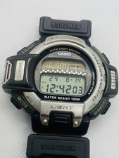 Orologio Uomo Casio PRT-60 Pro