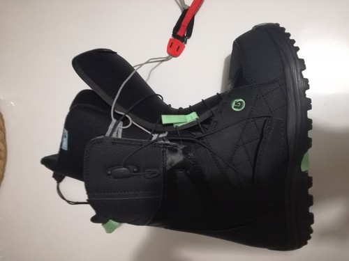 Scarponi snowboard donna - scarponi,