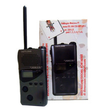 HOTLINE JOKER CT-710 RICETRASMETTITORE LPD MICRO