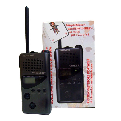 Hotline joker 710 - hotline,