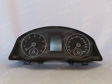 STRUMENTAZIONE CONTACHILOMETRI