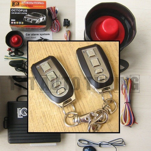Kit telecomandi chiusura - kit,