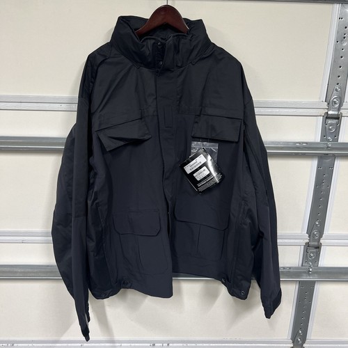 Blauer police coat bomber - blauer,