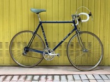 bici da corsa CILO (anni 80) telaio Columbus AElle Shimano 600 EX 