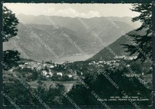 Como Pellio Laino Ponna Lago