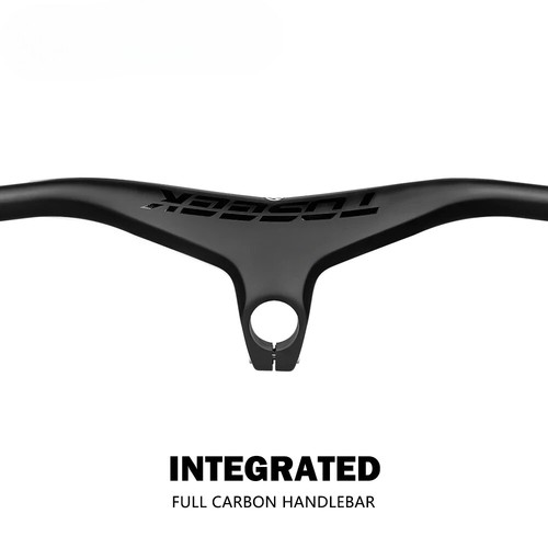 Manubrio mountain bike 17 - manubrio,