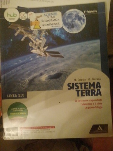 Sistema terra linea - terra.,