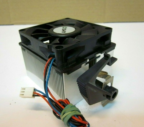 Dissipatore ventilatore cpu - dissipatore,