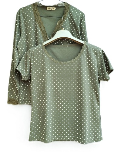 Twin set vicky - twin,