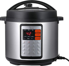 Pentola a pressione elettrica