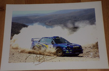 Richard Burns 1971~2005