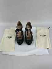 Scarpe decolte donna Fendi