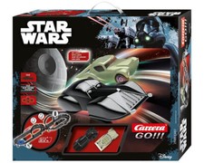Pista Star Wars - Darth Vader