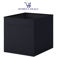 Nuove scatole portaoggetti