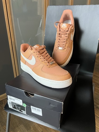Nike air force - nike, lx