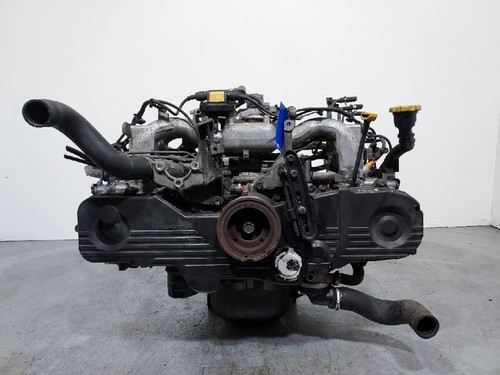 Ej20 motore subaru - ej20,