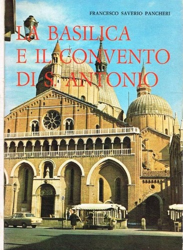 Basilica convento di - il,