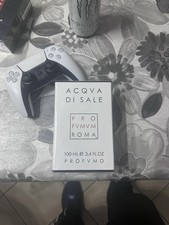 profumo Acqua Di Sale 100ml