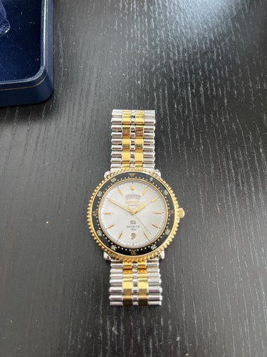 Orologio vintage seiko - orologio,