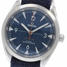 OROLOGIO OMEGA
