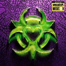 RedHook - Mutation [CD Album]