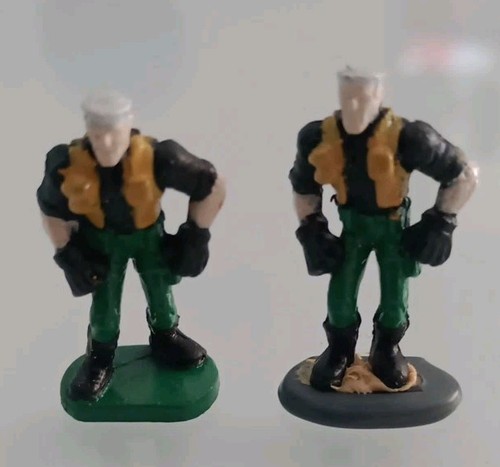 1998 kenner small soldiers - 1998,