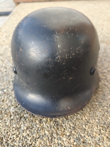 Casco acciaio et64 - casco,