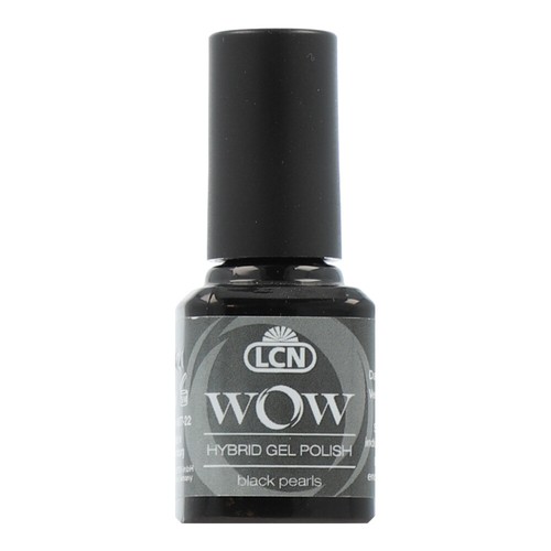 Smalto gel ibrido lcn wow - gel,