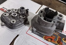 GRUPPO TERMICO MHR Ø 50 IN