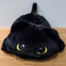 Mewaii Cuscino Peluche Gatto