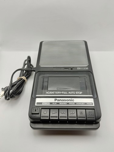 Panasonic 2102 slimline - 2102,