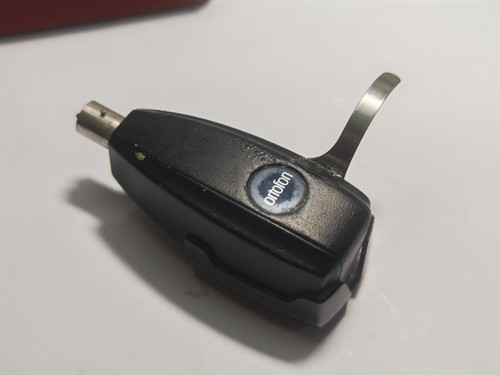 Cartuccia ortofon spu mc - ortofon,