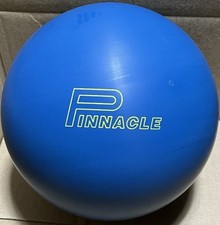 Palla da bowling Ebanite