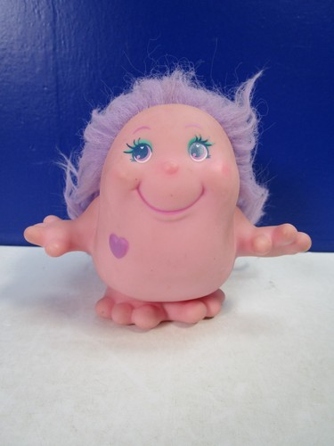 Vintage snugglebumms figure - snugglebumms,