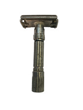 Gillette fat boy 1-9 safety