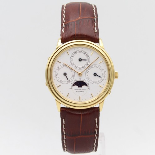 2851 audemars piguet - [2851],