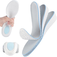 Soletta Rialzante per Uomo E