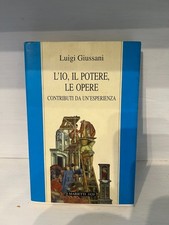 Luigi giussani il - giussani, potere