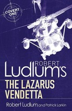 Robert Ludlum's The Lazarus