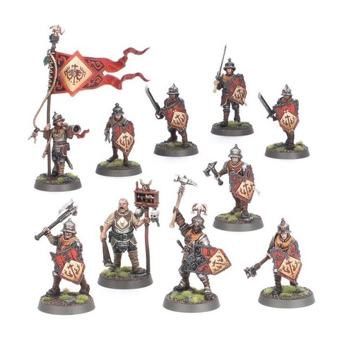 10x freeguild steelhelms - freeguild,