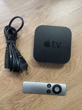 Apple TV 2 Generazione