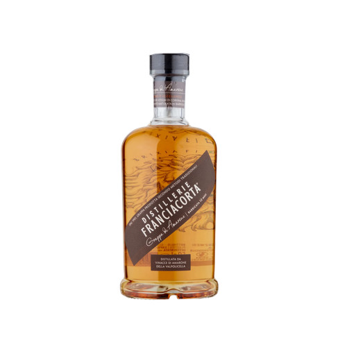 Grappa amarone barricata 12 - di,